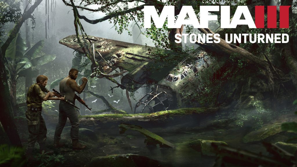 download mafia 3 stones unturned