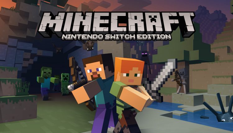 Minecraft PlayStation 4 Edition Review - Impulse Gamer