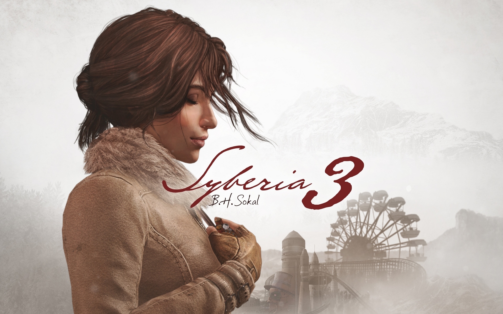 syberia 3 review switch
