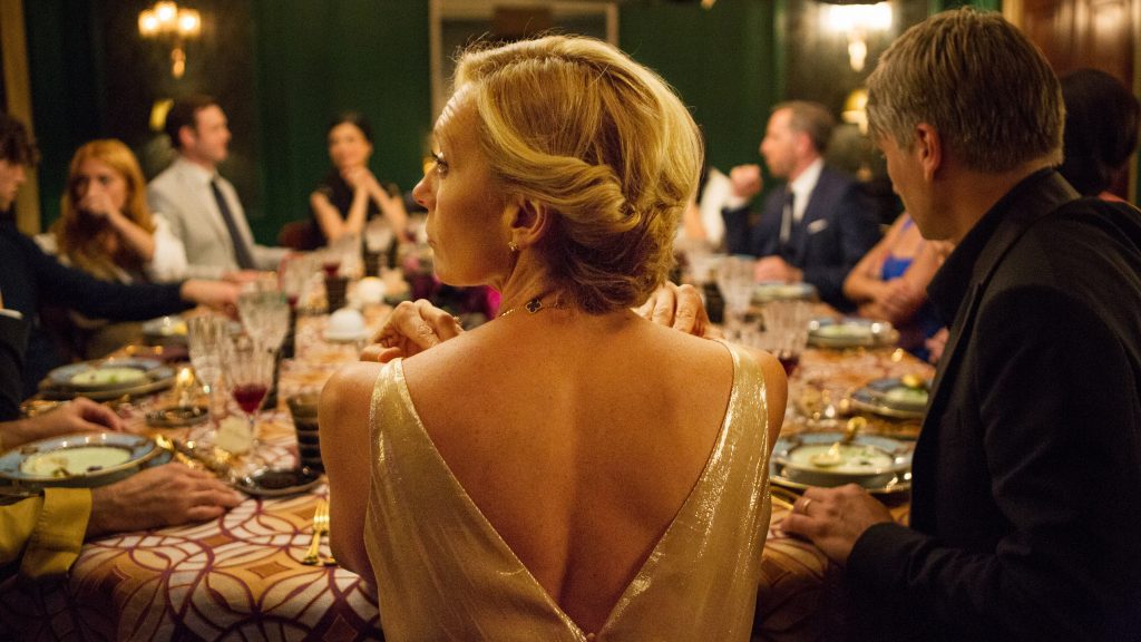 MADAME Starring Toni Collette To Make Its World Premiere At Sydney Film