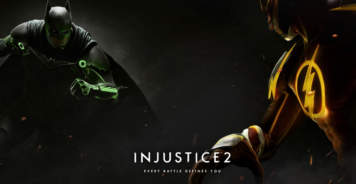 Injustice 2 ps4 не запускается