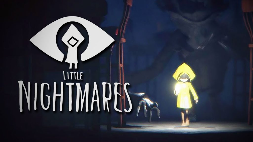 Сколько стоит little nightmares на ps4