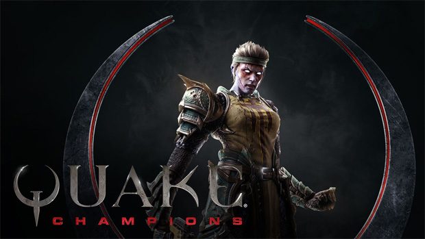 download free quake champions characters