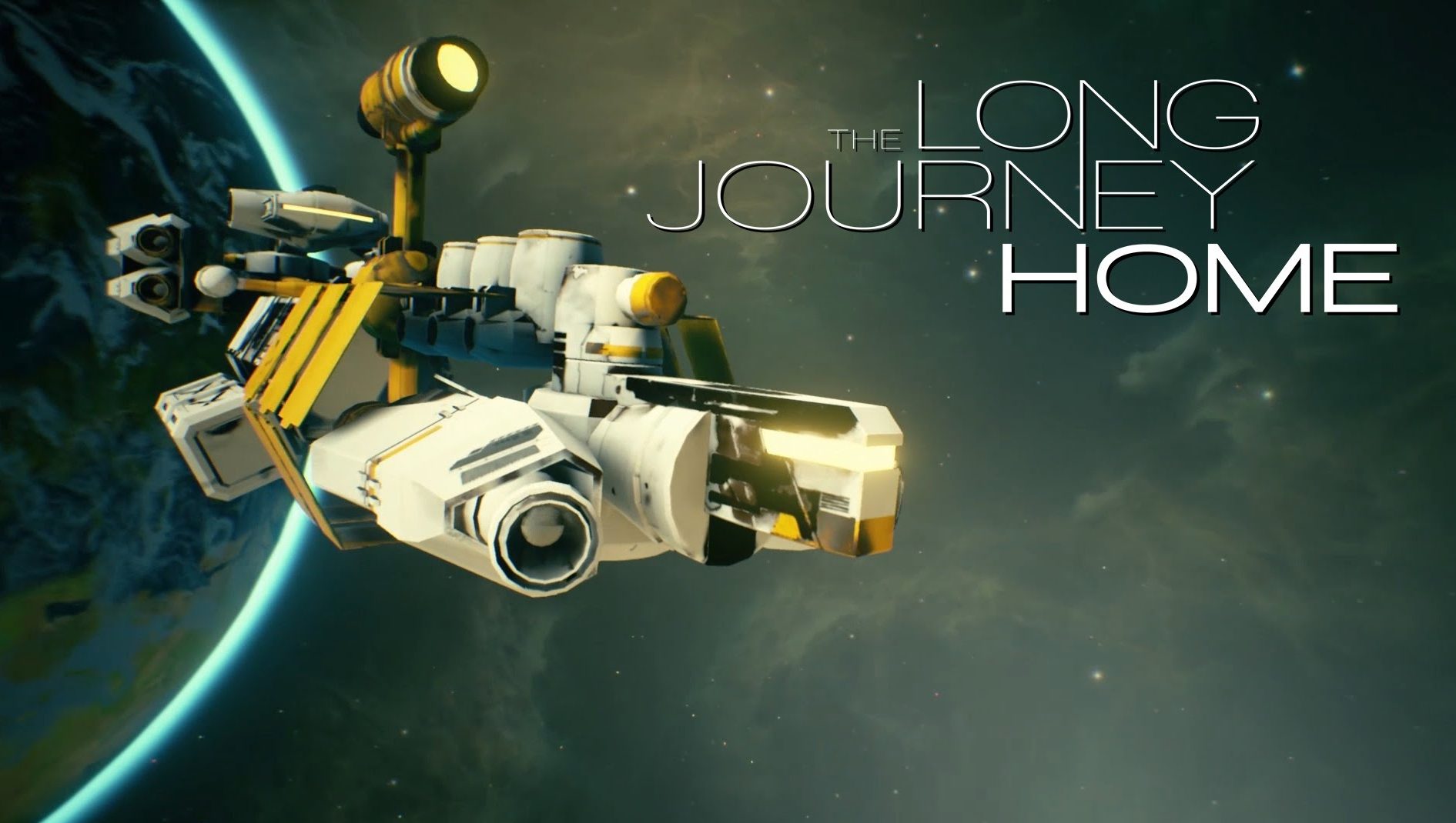 long journey games apps