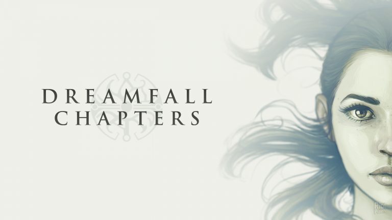 dreamfall chapters soundtrack
