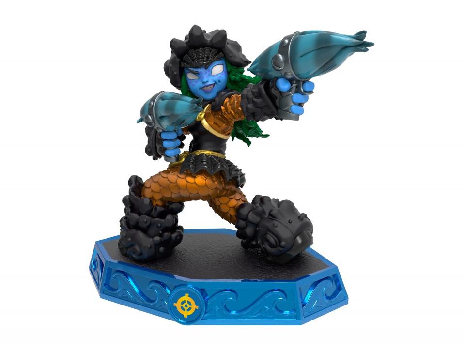 skylanders imaginators characters amazon