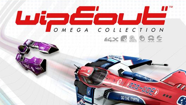 wipeout omega collection xbox one