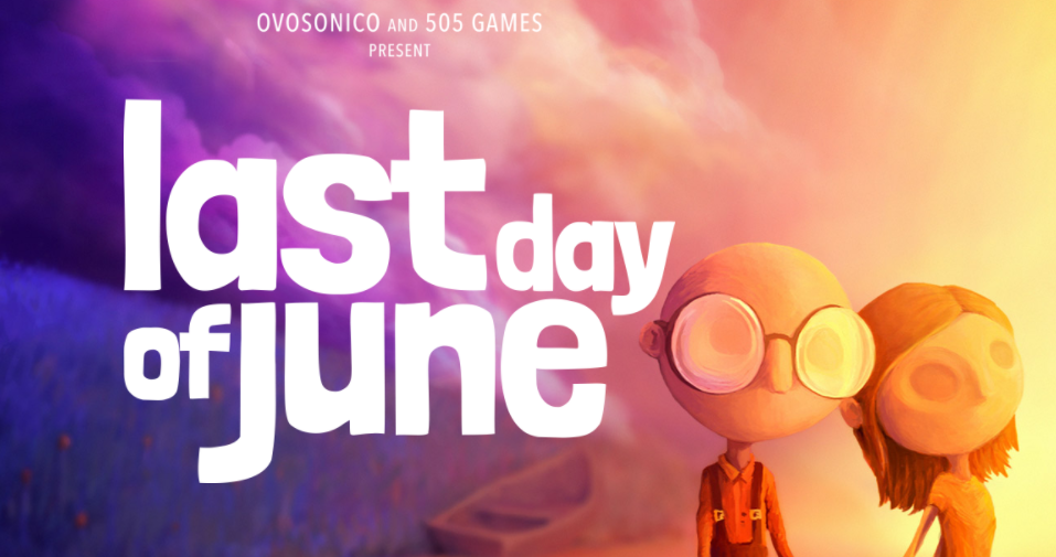 download the new Last Day of June