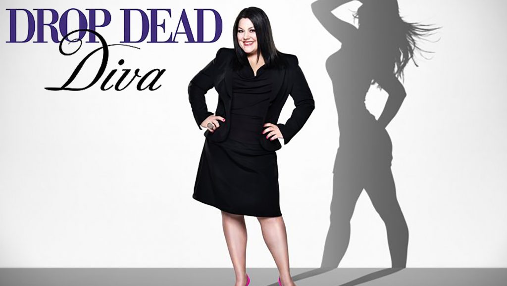 Drop Dead Diva Collection One Season 13 DVD Review Impulse Gamer