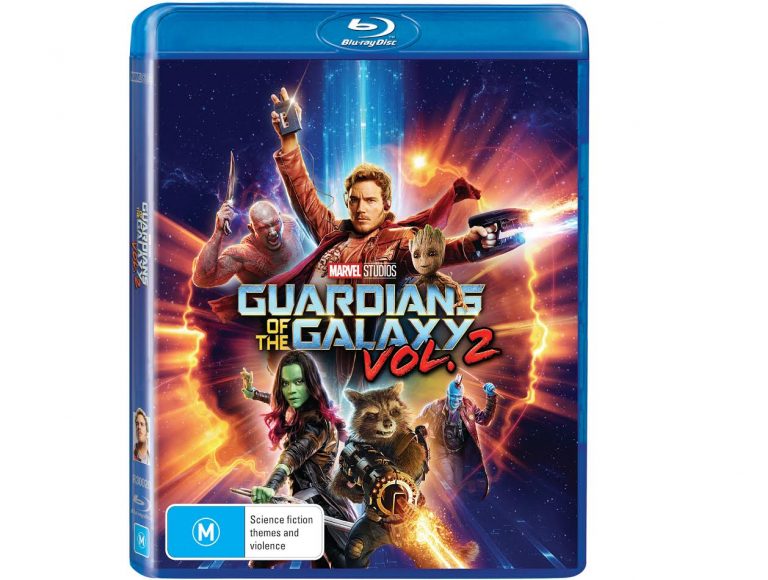 download the last version for windows Guardians of the Galaxy Vol 2