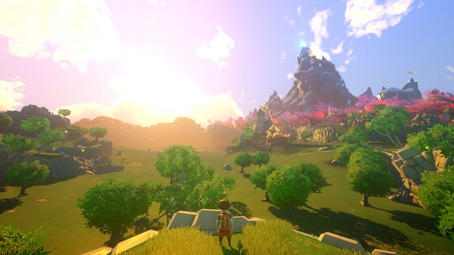 Yonder: the Cloud Catcher Chronicles PS4 Review - Impulse Gamer