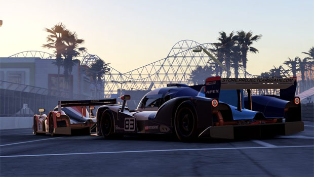 Project Cars 2 at E3 is All About Absolute Realism - mxdwn Games