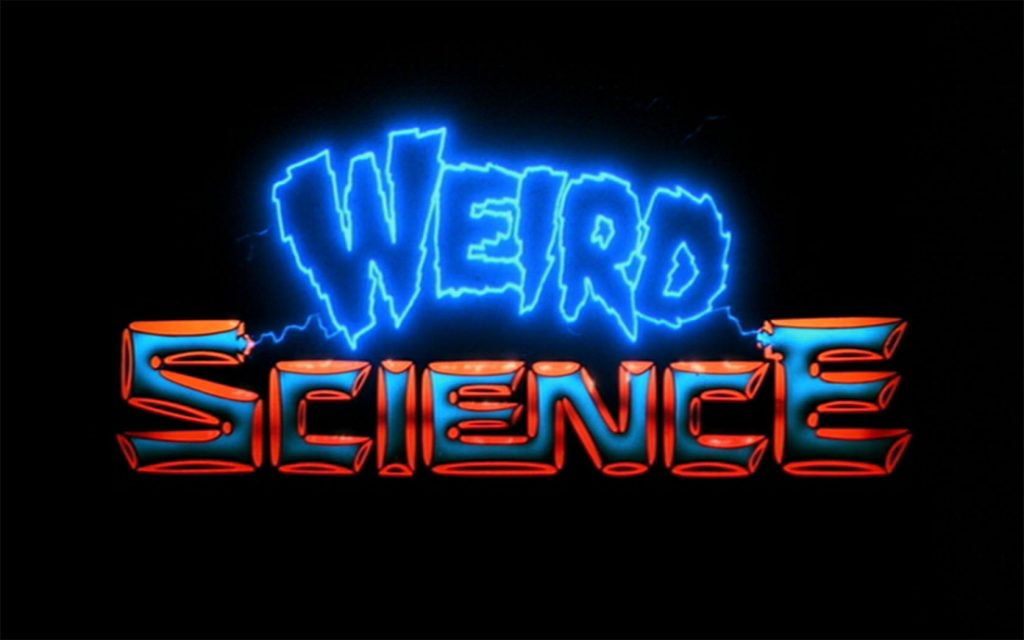 Weird Science Complete Collection DVD Review - Impulse Gamer