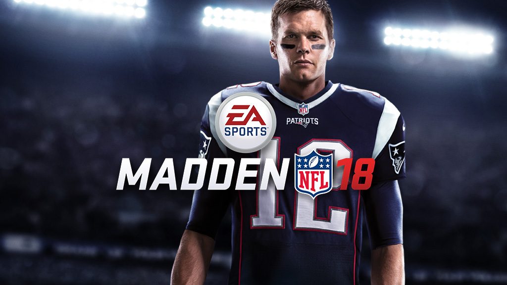 madden nfl 20 for ps4