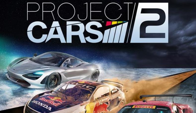 Project CARS on X: An update from the Slightly Mad Team on #ProjectCARS  and #ProjectCARS2.  / X