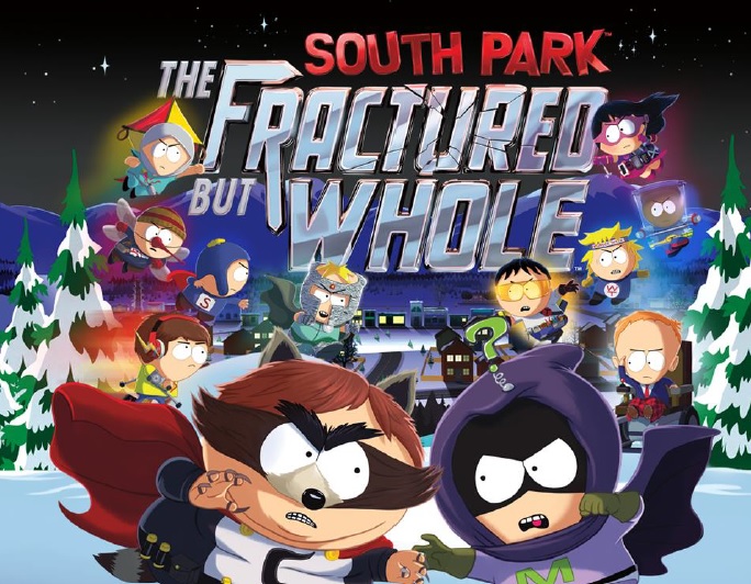 South Park The Fractured But Whole Review Impulse Gamer