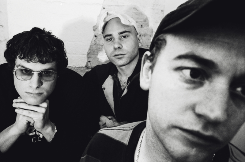 DMA'S Reveal New Single 'Dawning' + Announce Intimate Headline Shows In ...