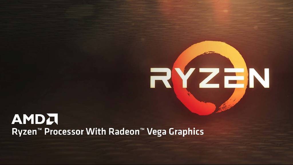 AMD Introduces New Ryzen Mobile Processors, the World’s Fastest ...