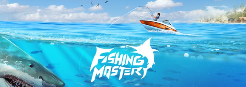 Fishing Master PS VR PS4 - Download