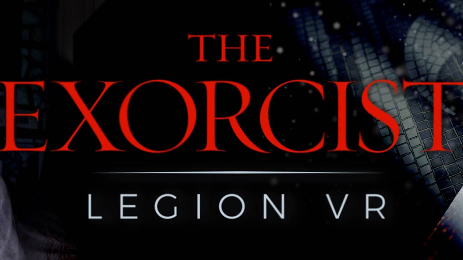 exorcist legion vr review