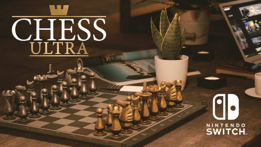 Chess Ultra PS4 Review - Impulse Gamer