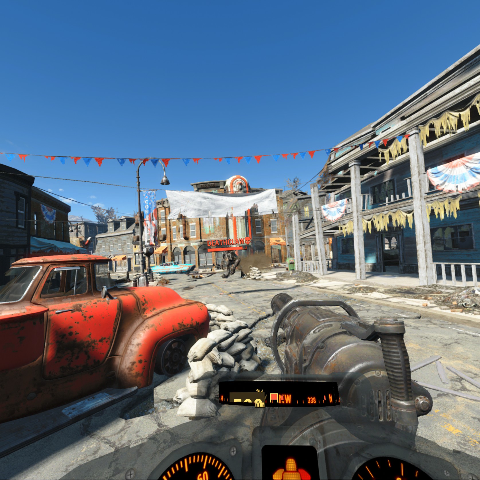 Fallout 4 vr fix фото 14