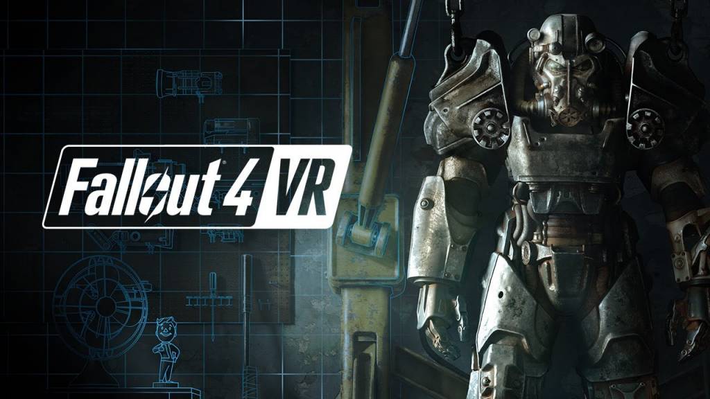 Fallout 4 Vr Pc Game Review (htc Vive) - Impulse Gamer