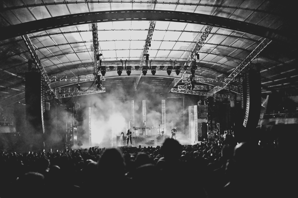 The xx ‘I See You’ Australian Tour Kicks Off In Melbourne To Rave ...