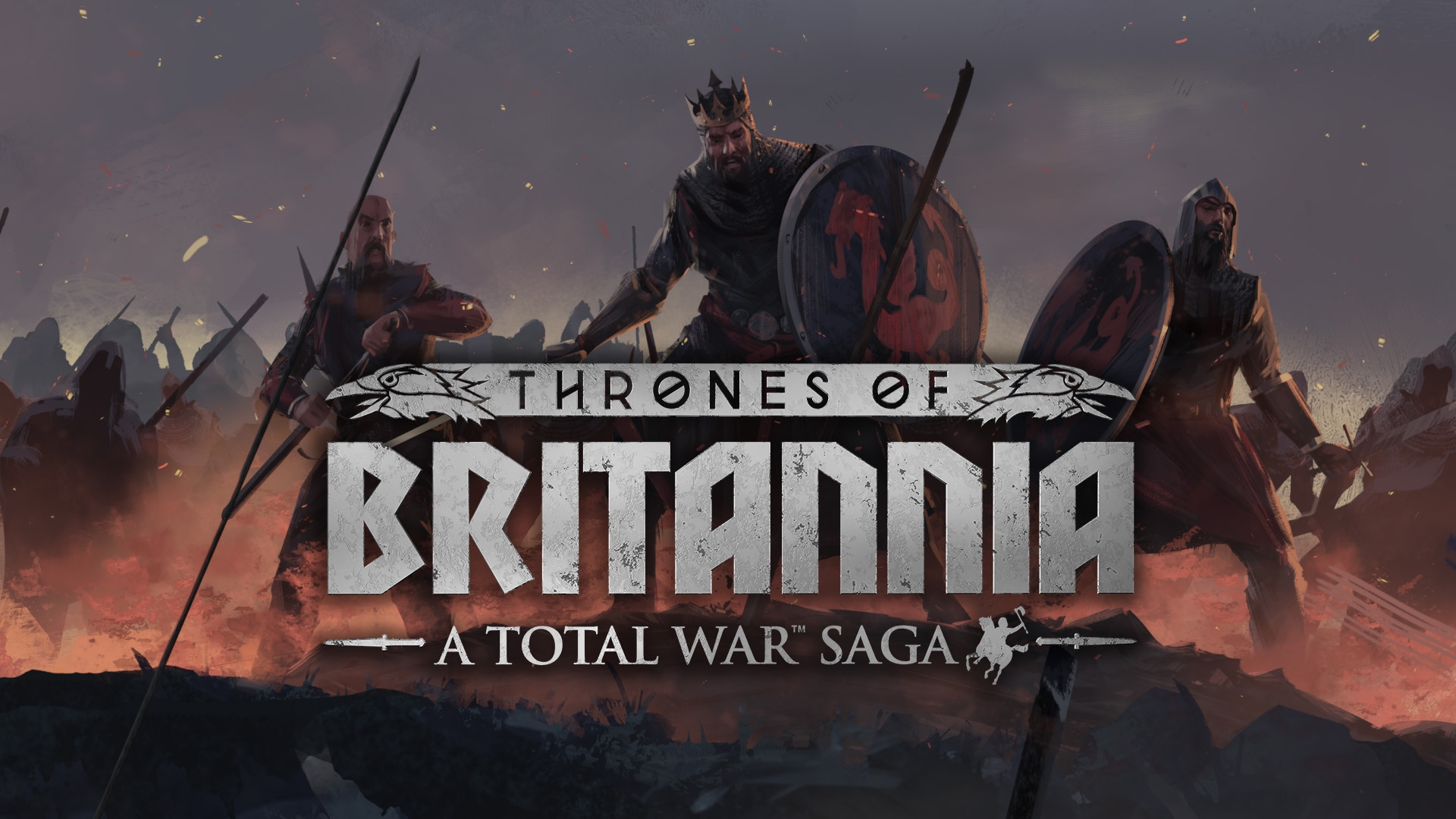 download total war thrones of britannia review