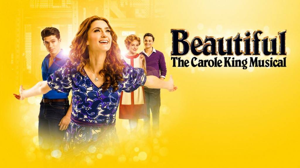 Beautiful the Carole King Musical Review (Melbourne 2018) - Impulse Gamer