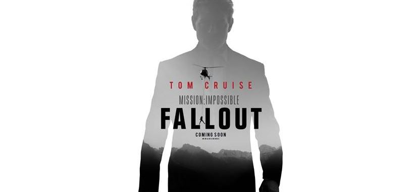 MISSION: IMPOSSIBLE - FALLOUT | First Look Trailer - Impulse Gamer