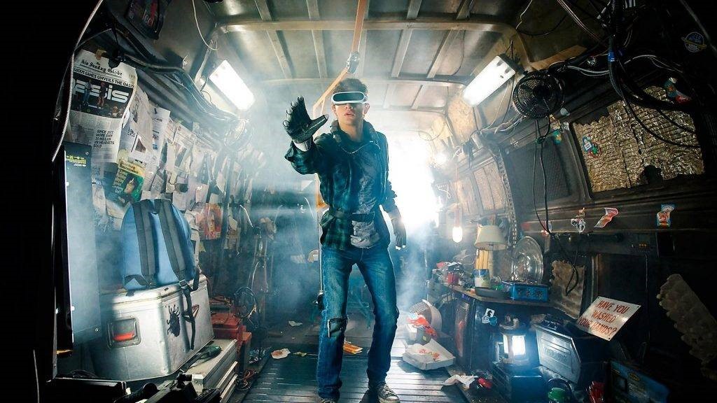 Ready Player One's Lena Waithe on retro culture and playing Aech