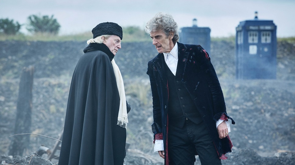 doctor who twice upon a time watch online 123movies
