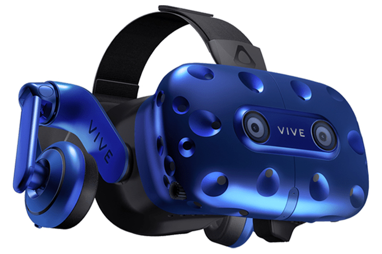 HTC Vive announces new worldwide price for Vive Pro Eye Impulse Gamer