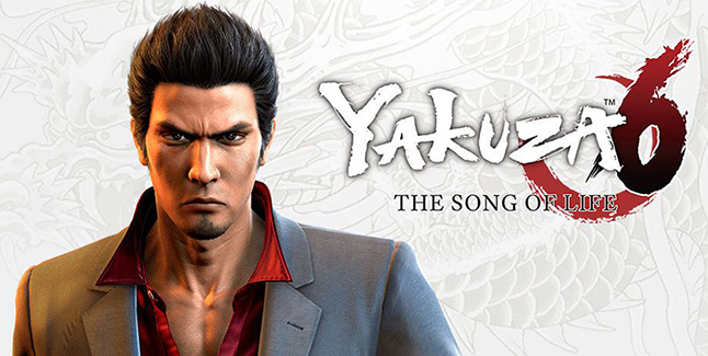 Yakuza 6: The Song of Life PS4 Review - Impulse Gamer