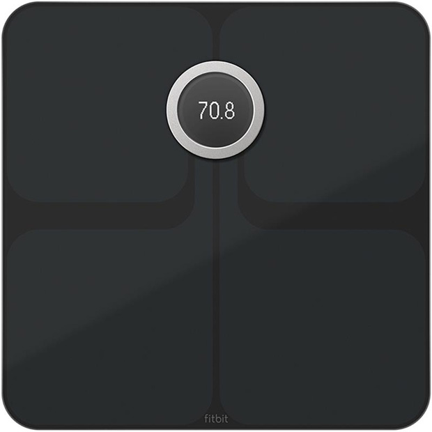 Fitbit Aria 2 Wi-Fi Smart Scales Review - Impulse Gamer