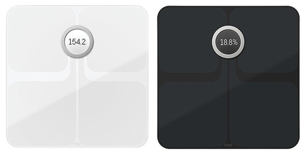 Fitbit Aria 2 WiFi smart scale hands-on: Accurate, convenient weight  tracking designed to help you achieve your goals