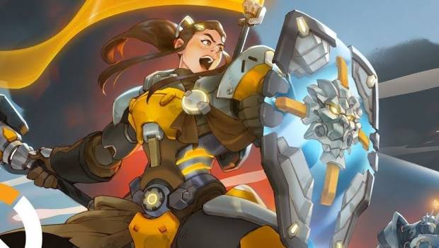 Overwatch: New Hero Brigitte, Now Live on PTR - Impulse Gamer