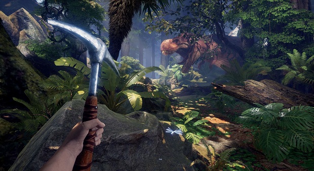 ark vr review