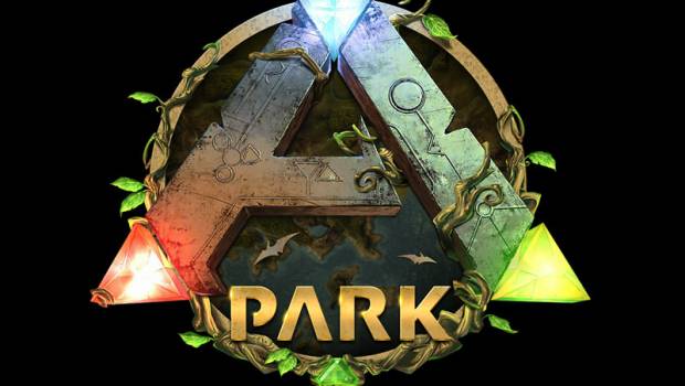 ark park vr review