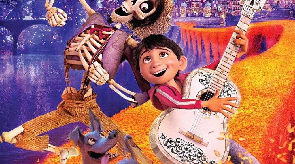 Coco Blu-ray Review - Impulse Gamer