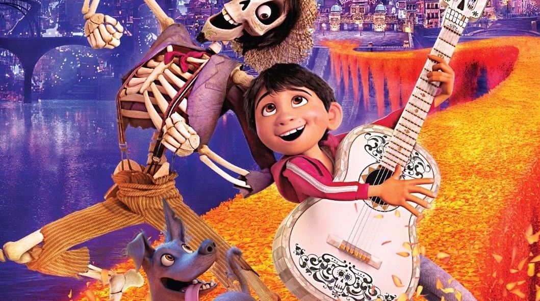 Coco Blu-ray Review - Impulse Gamer