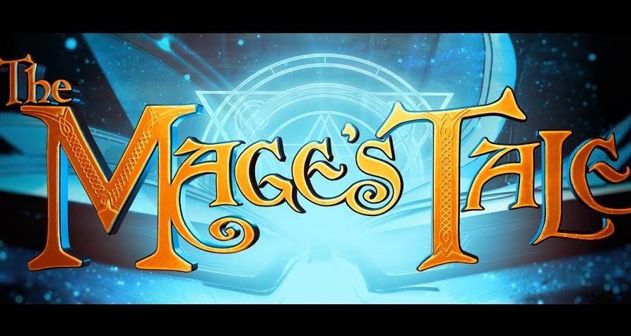 The Mage's Tale PC Game Review HTC Vive - Impulse Gamer