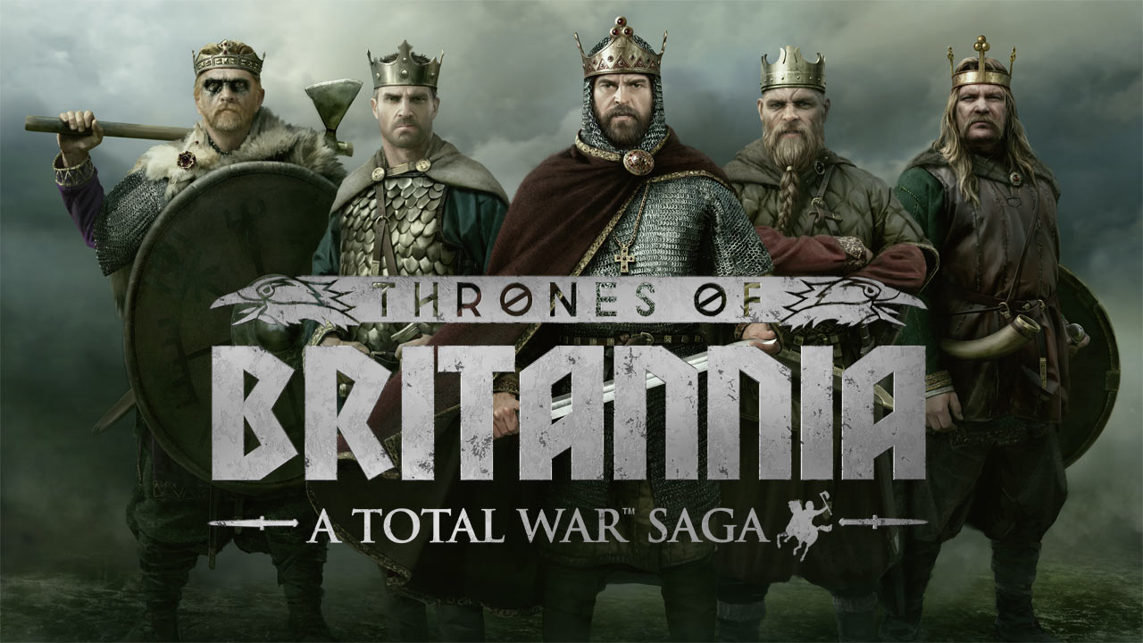 total war thrones of download free