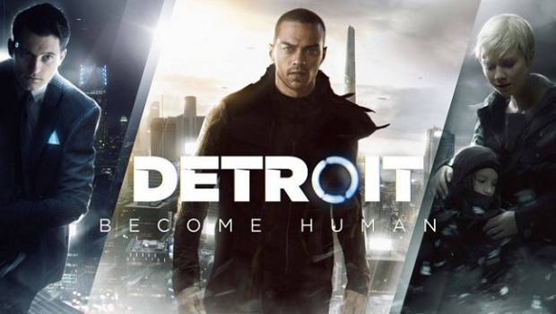 Detroit: Become Human Review – The AI Game (PS5 + PC) – The