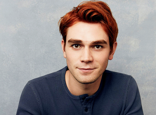 Riverdale Star KJ Apa Heading to Australia - Impulse Gamer