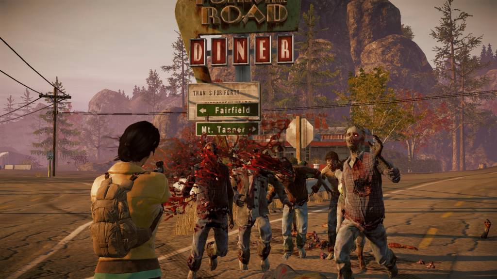 State Of Decay 2 Game Review