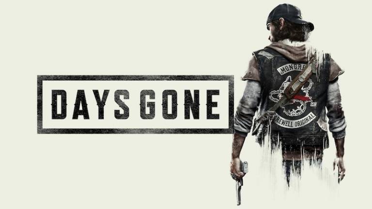 days gone release date