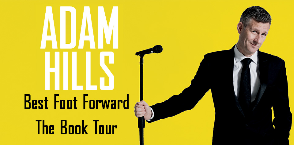 adam hills tours