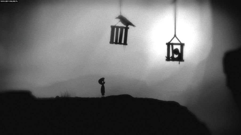 download nintendo switch limbo